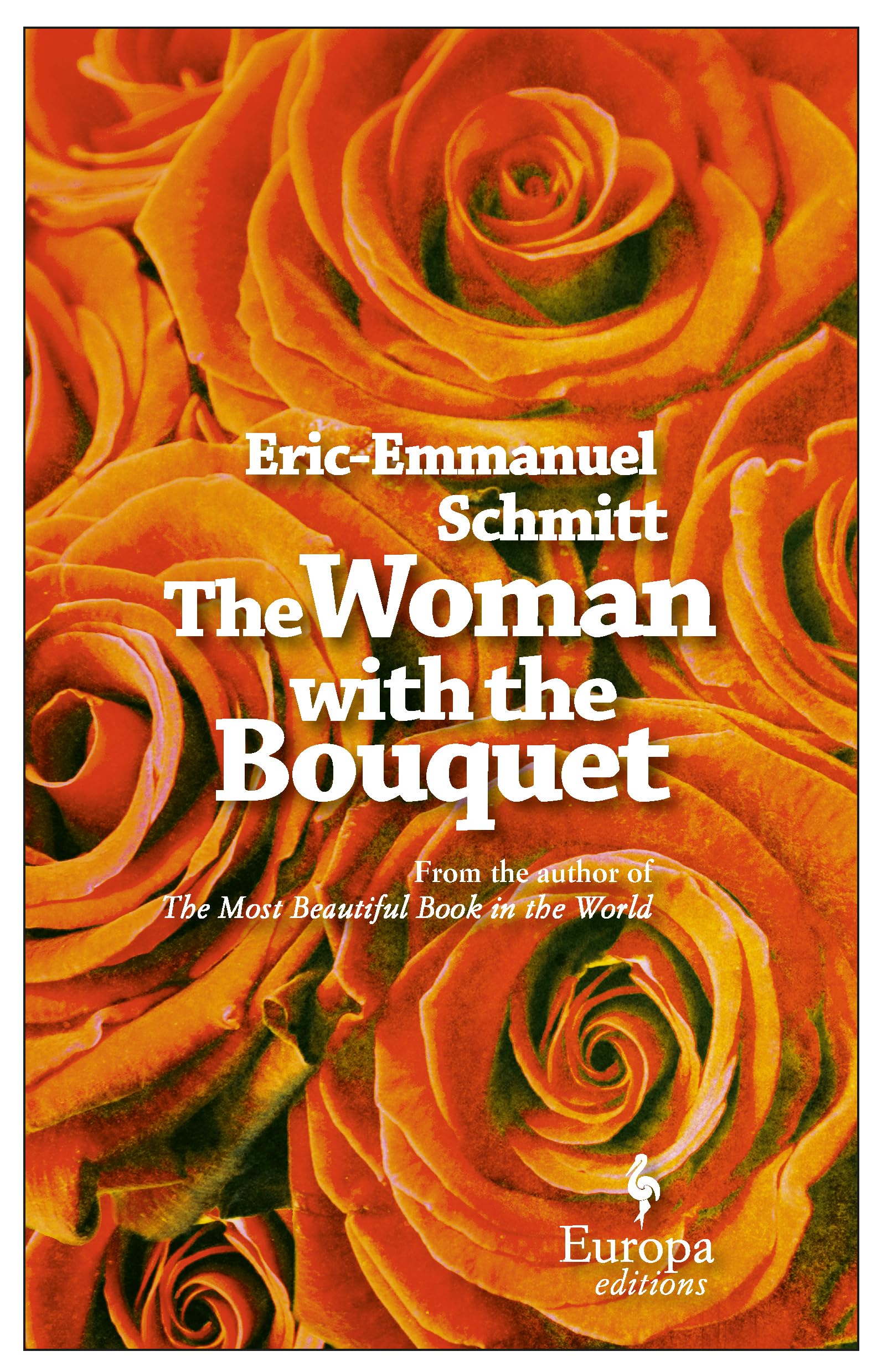 The Woman with the Bouquet Essays & Short Stories