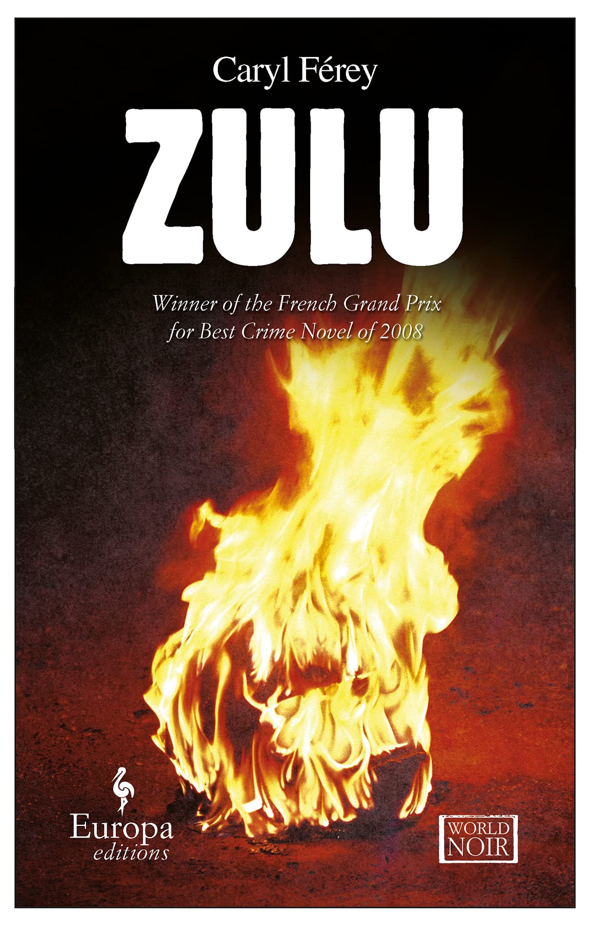 Product Image: Zulu