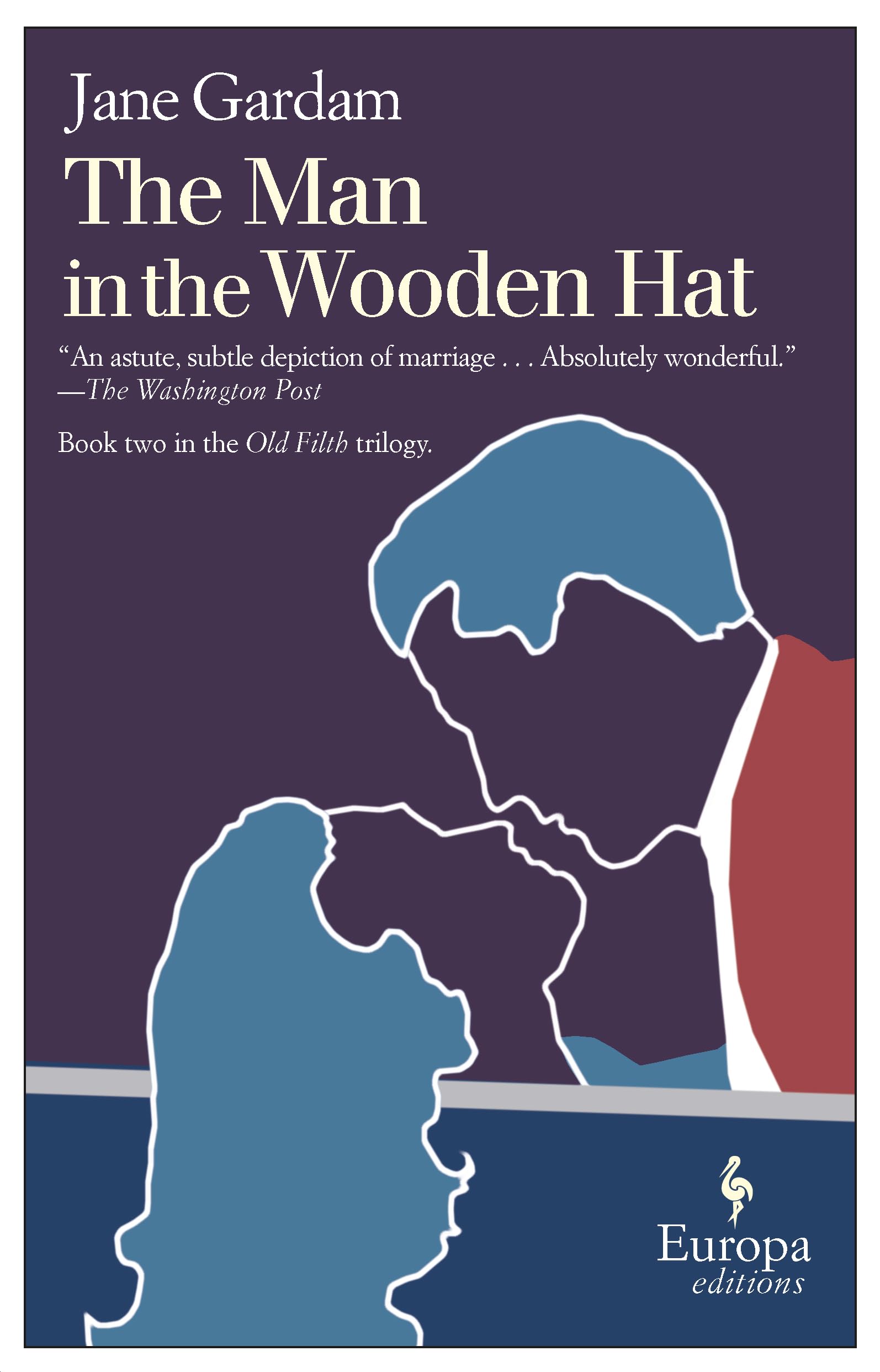 The Man in the Wooden Hat Contemporary literature