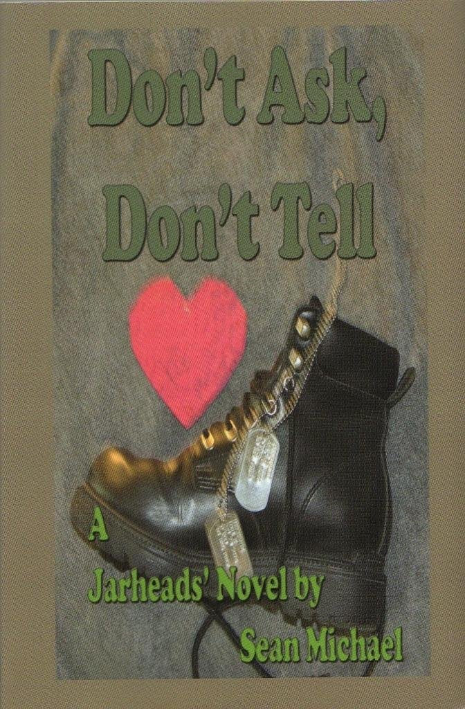 Product Image: Don't Ask, Don't Tell
