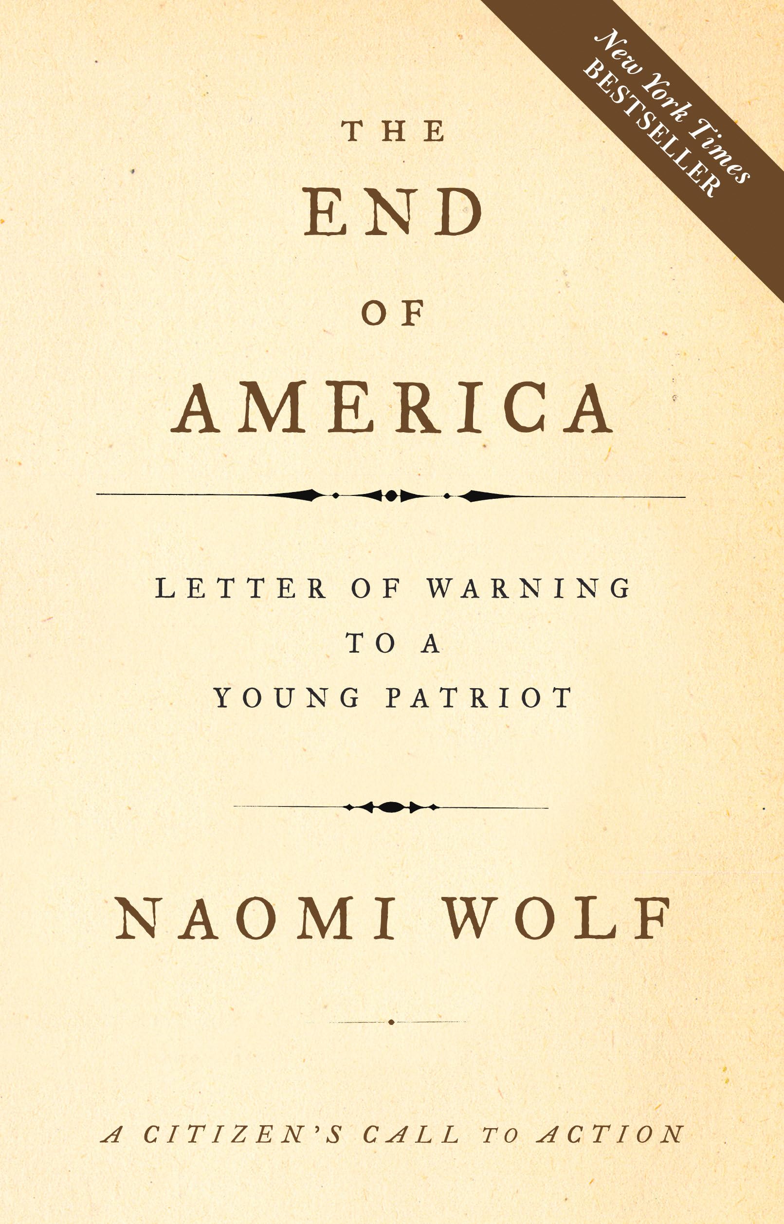 The End of America Social Sciences