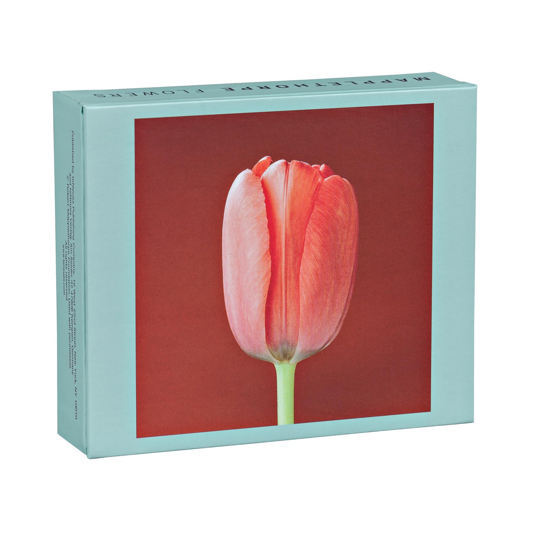 Mapplethorpe Flowers: Greeting, Thank You & Invitation Cards (Quicknotes) Books