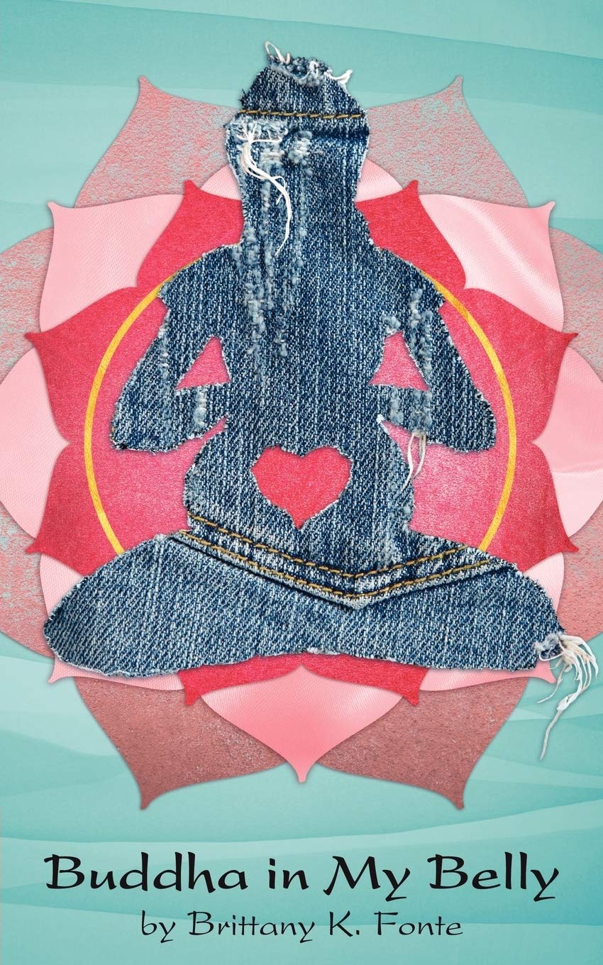 Buddha in My Belly Poetry