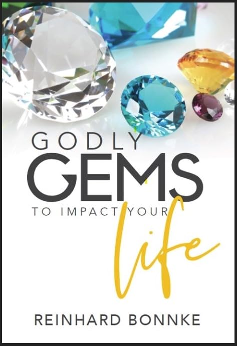 Godly Gems to Impact Your Life Religion & Esotericism