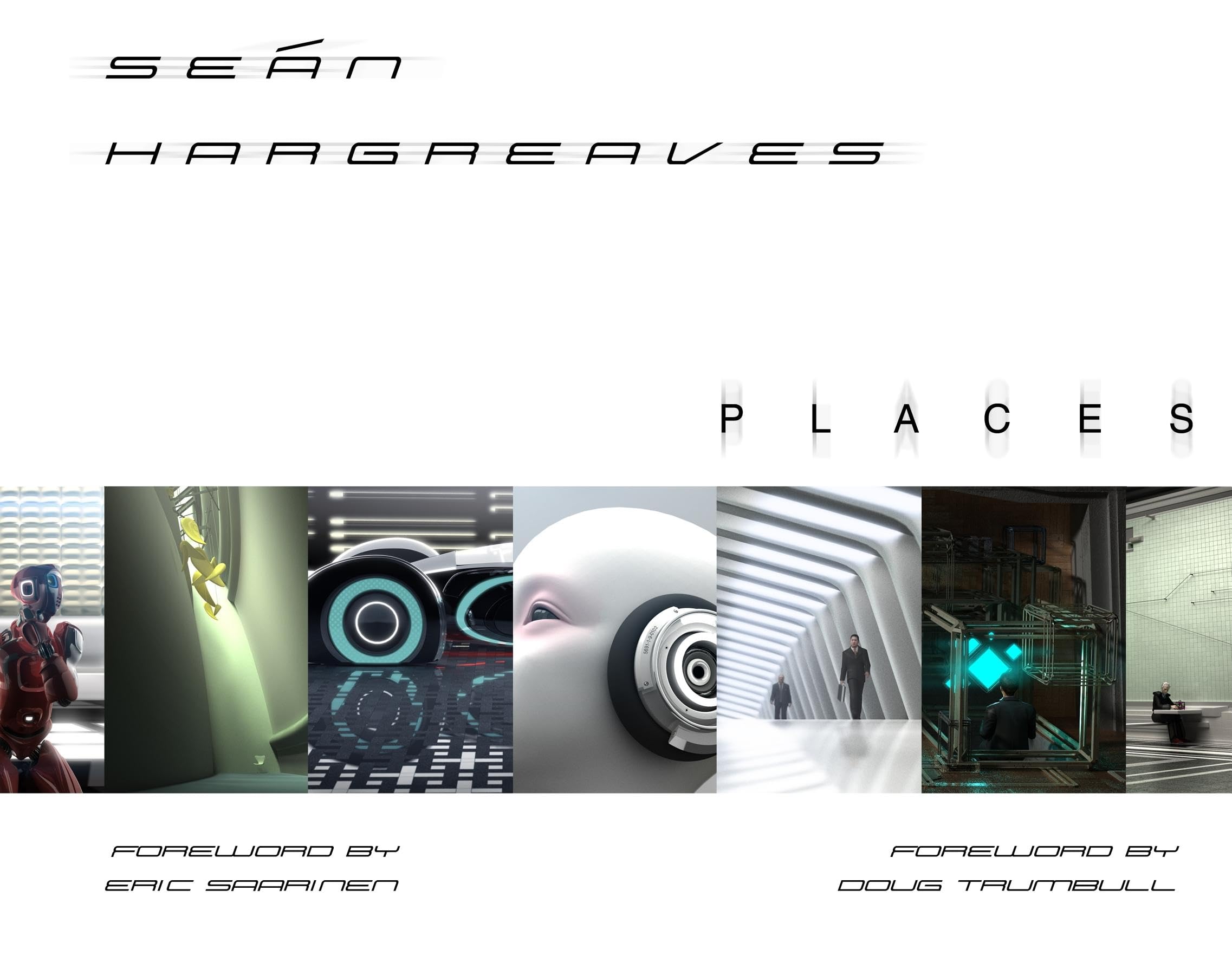 Places Manga