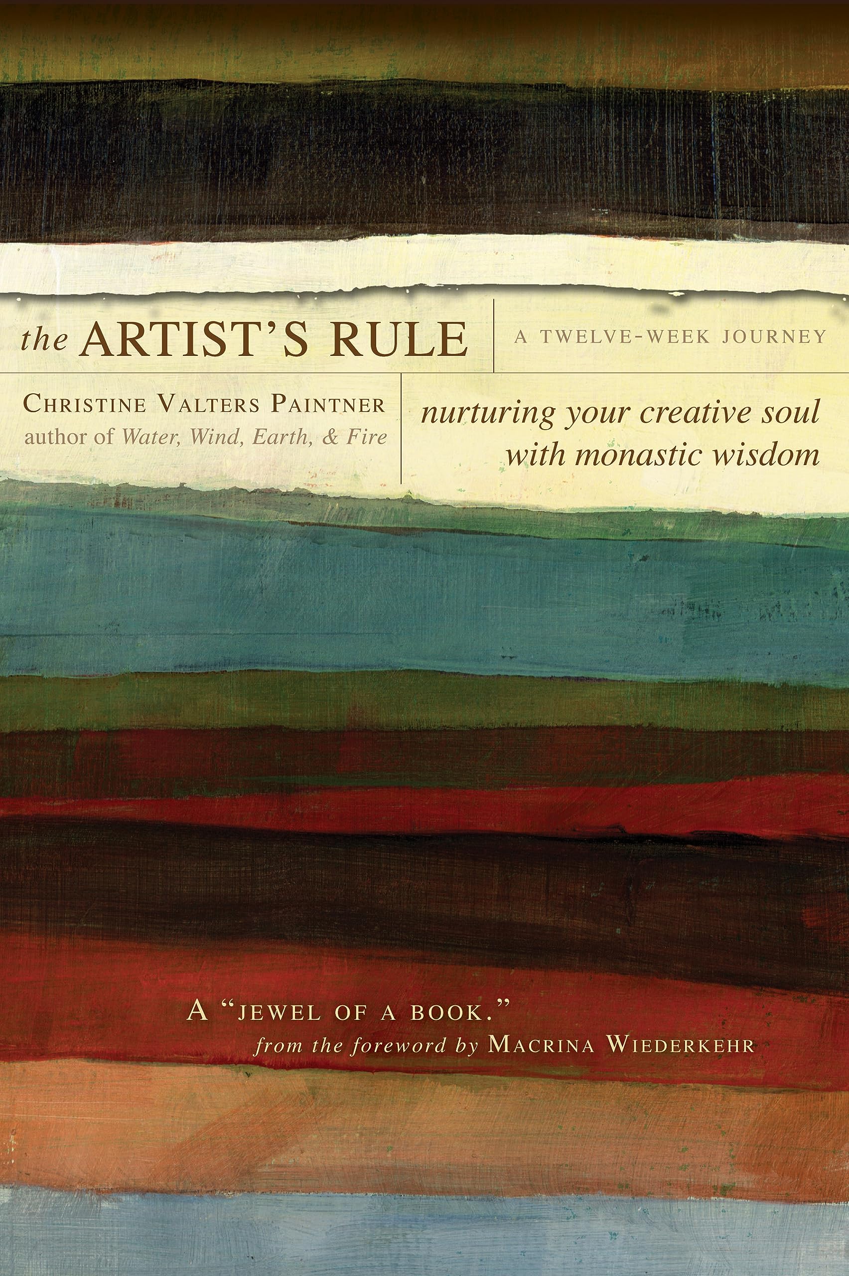 The Artist's Rule Social Sciences