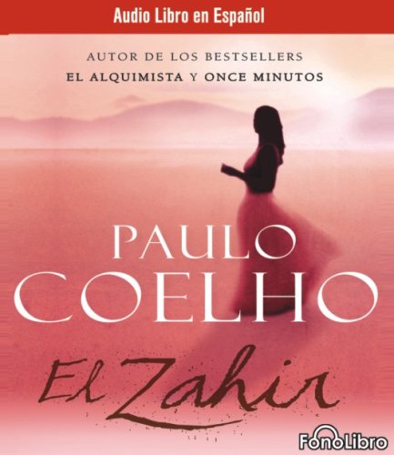 El Zahir / The Zahir Contemporary literature