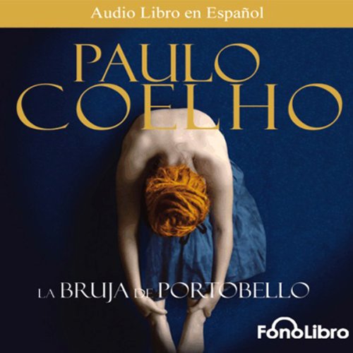 La bruja de Portobello / The Witch of Portobello Fantasy & Sci-Fi