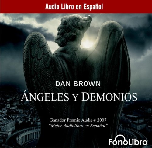 Angeles y demonios/ Angels and Demons: Theatrical Release Contemporary literature