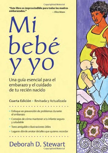 Baby & Me -- Spanish Edition / Mi bebé y yo Parents & Children
