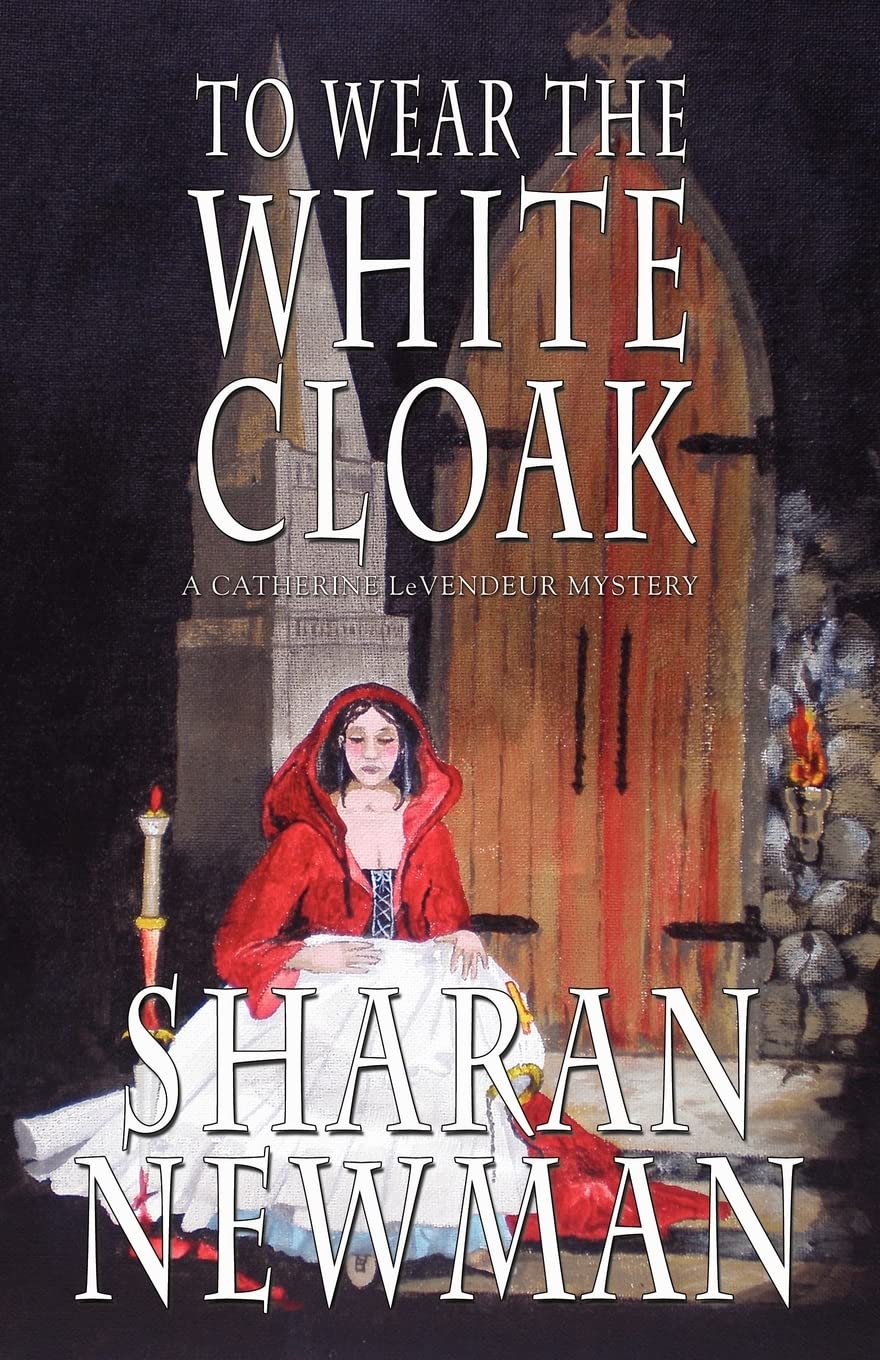 To Wear the White Cloak Contemporary literature
