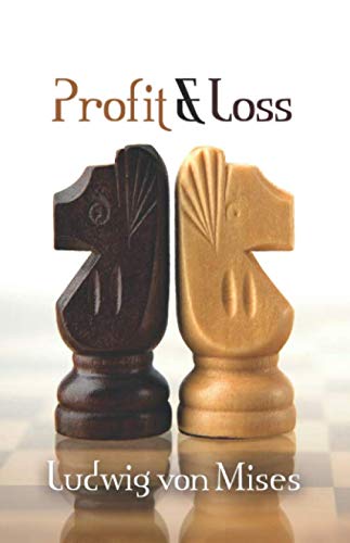 Profit and Loss book