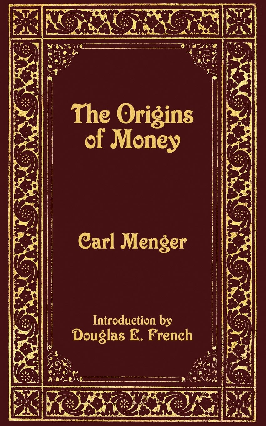 The Origins of Money Business, Finance & Career
