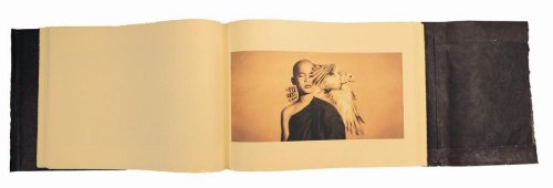 Gregory Colbert. Selected Works 1992-2005, Collector's Edition Travel Books