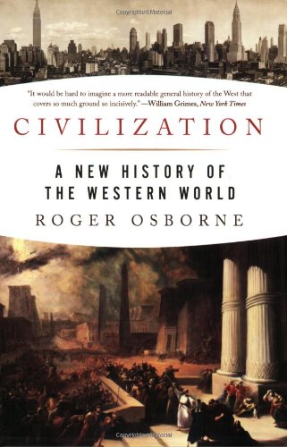 Civilization: A New History of the Western World Social Sciences