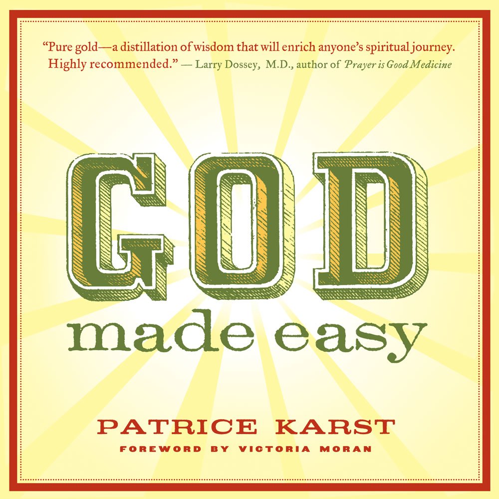 God Made Easy Philosophy