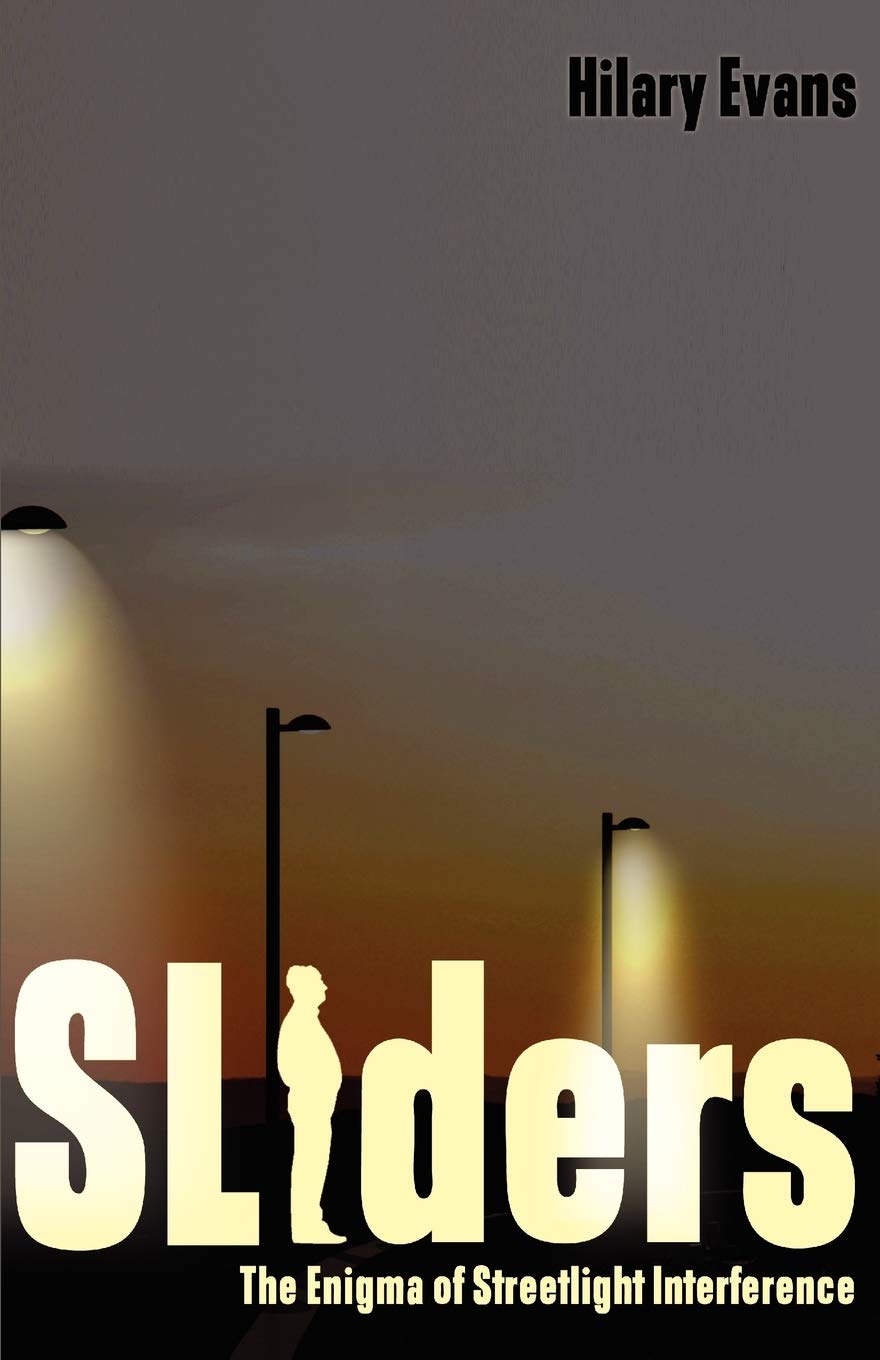 SLIders: The Enigma of Streetlight Interference (SLI) Business & Technology