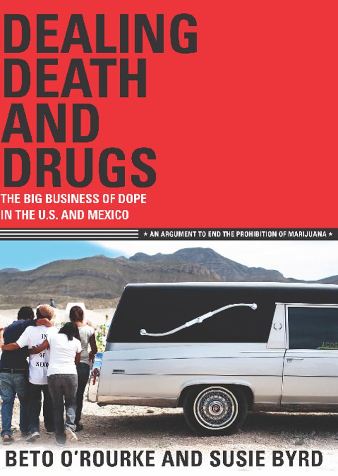 Dealing Death and Drugs Law