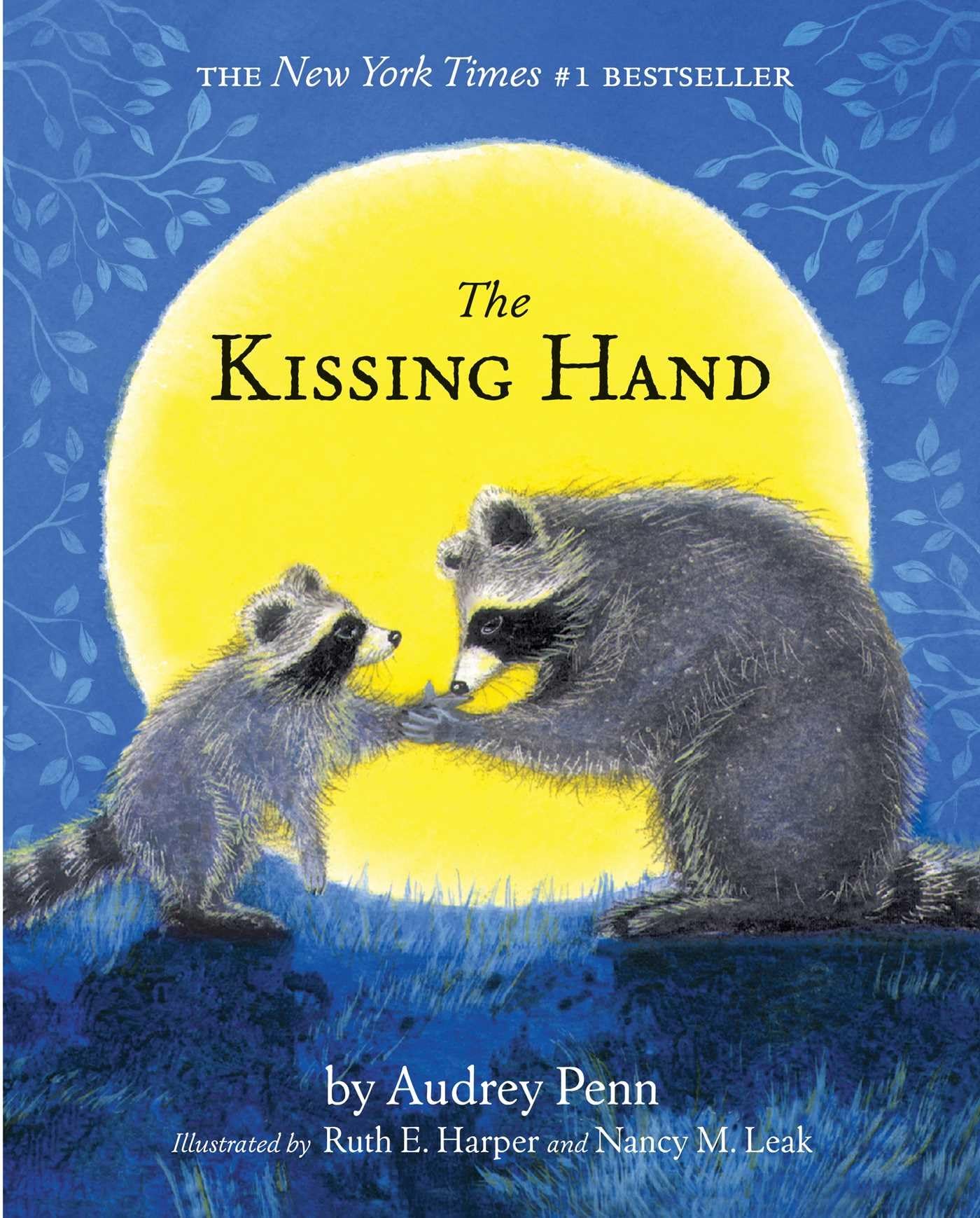 Product Image: The Kissing Hand