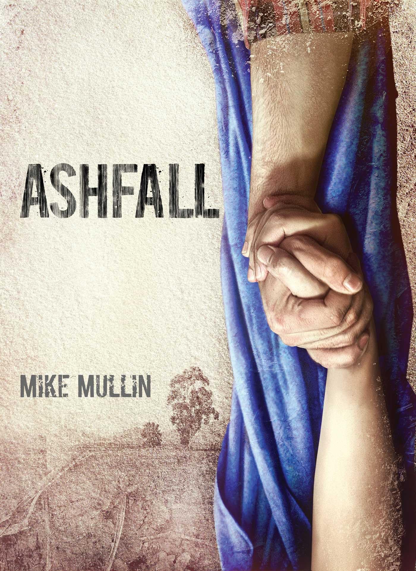Ashfall Action & Adventure