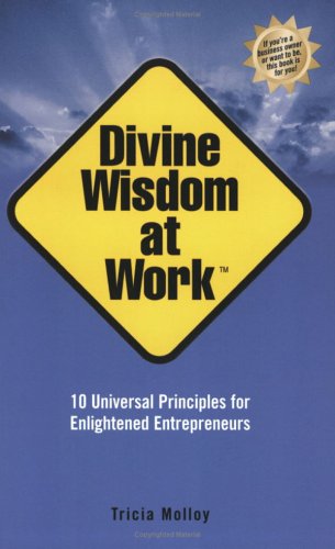 Divine Wisdom at Work: 10 Universal Principles for Enlightened Entrepreneurs book