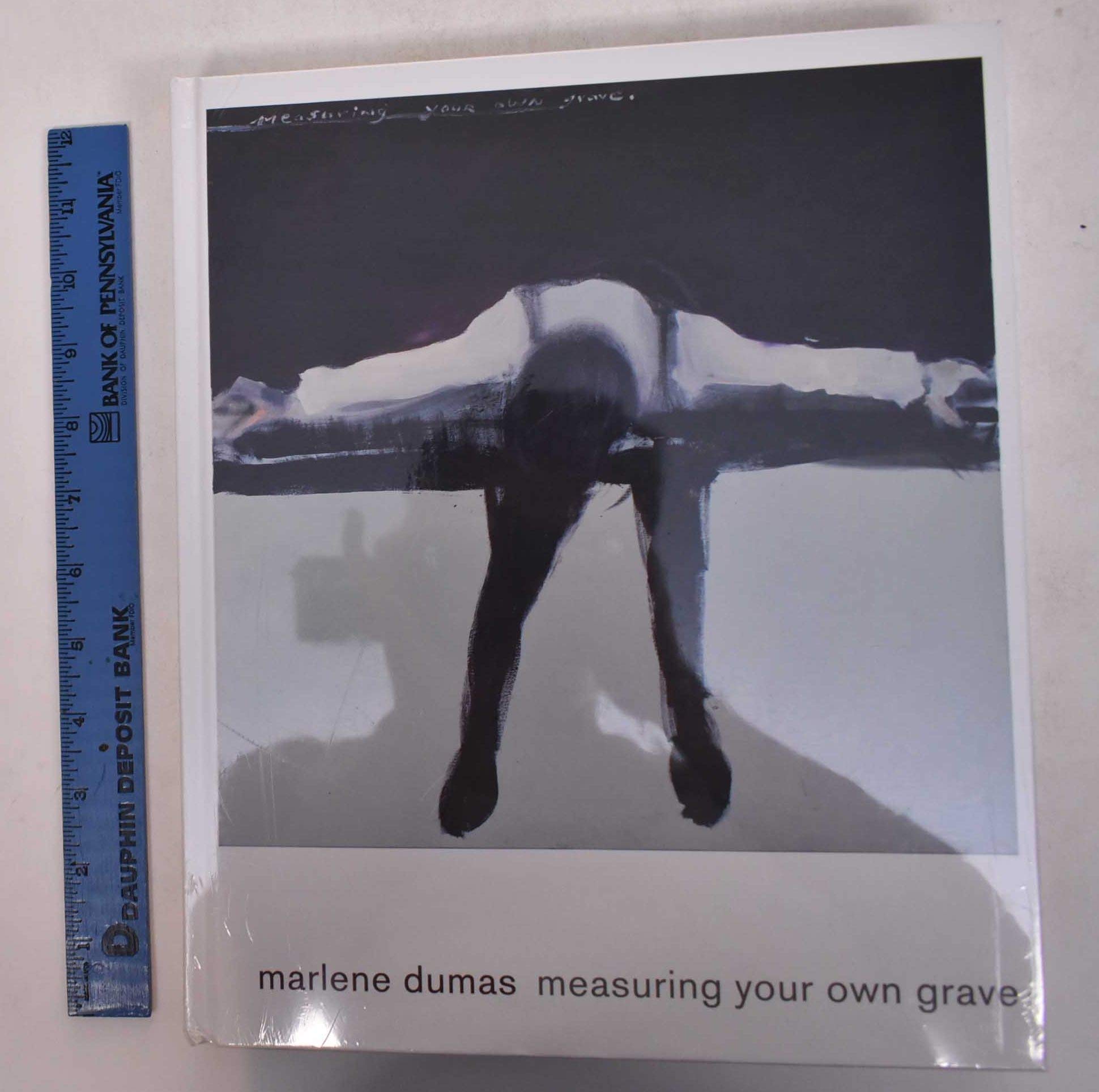 Product Image: Marlene Dumas Measuring Your Own Grave