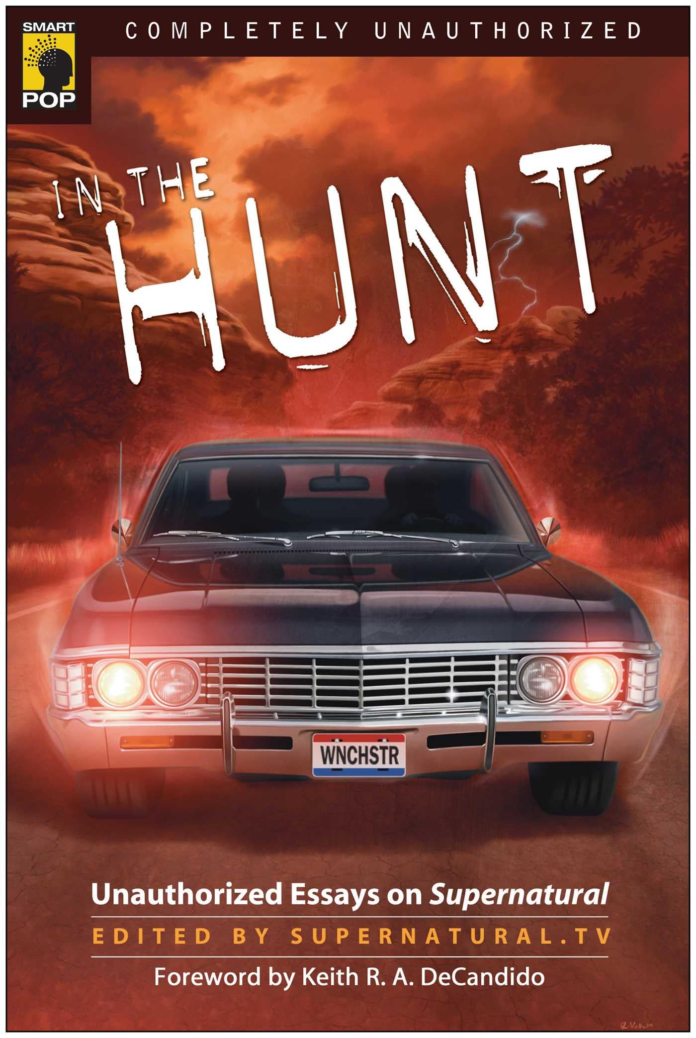 In the Hunt Film, Art & Culture