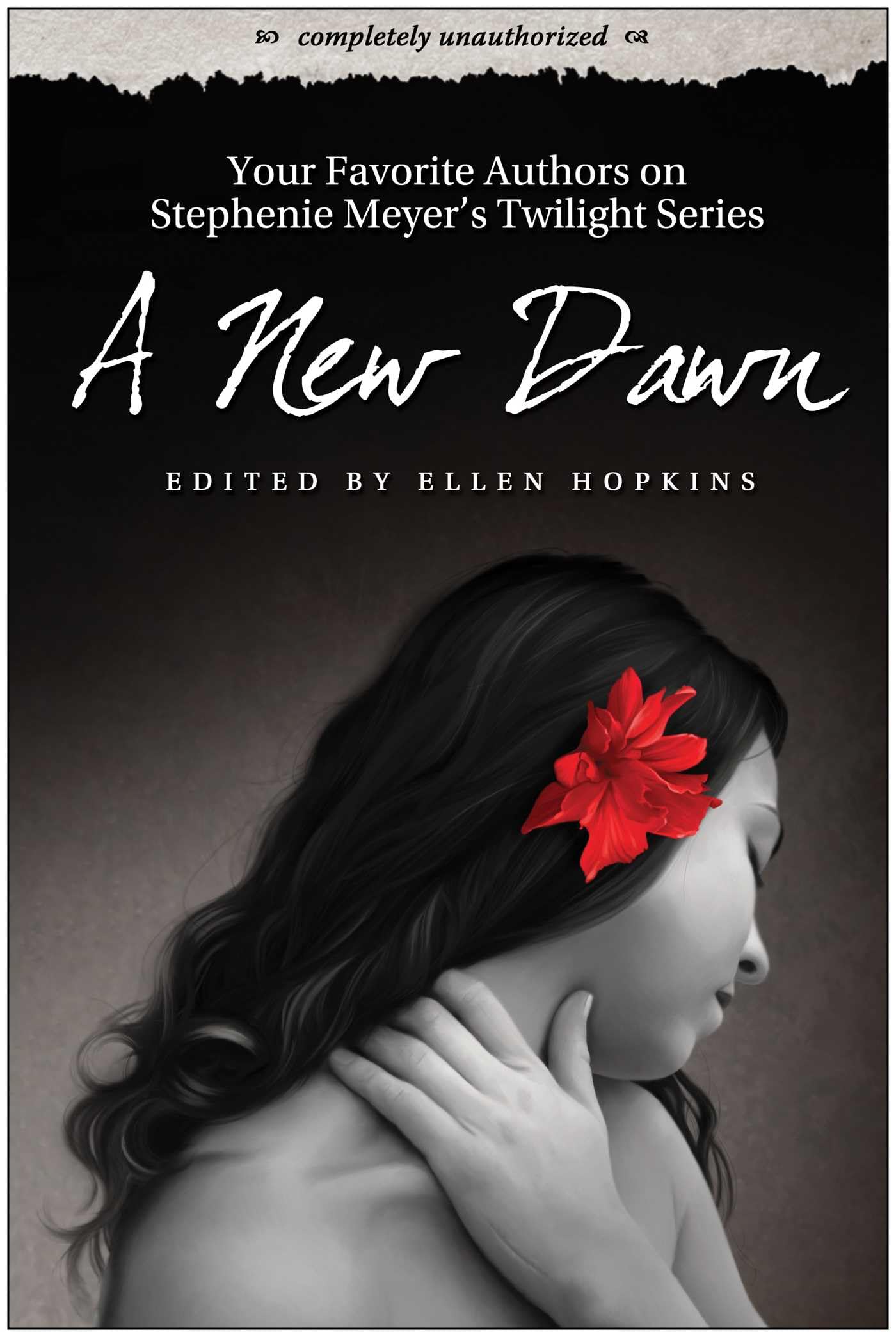 Product Image: A New Dawn