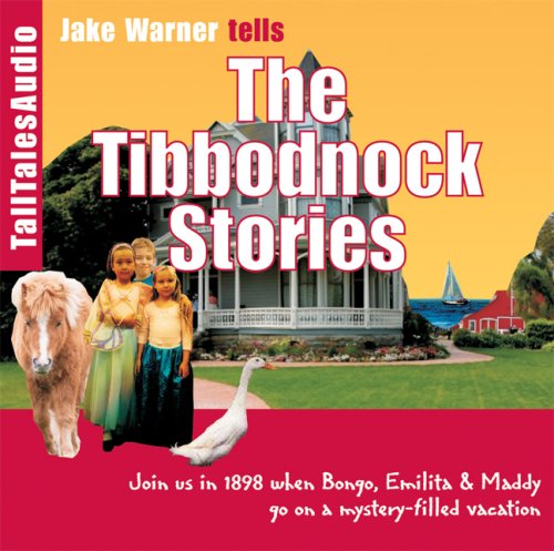 The Tibbodnock Stories Non-fiction books for kids