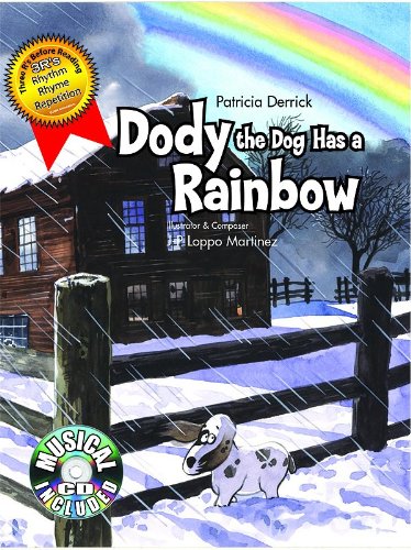 Dody the Dog Has a Rainbow Novels & Short Stories