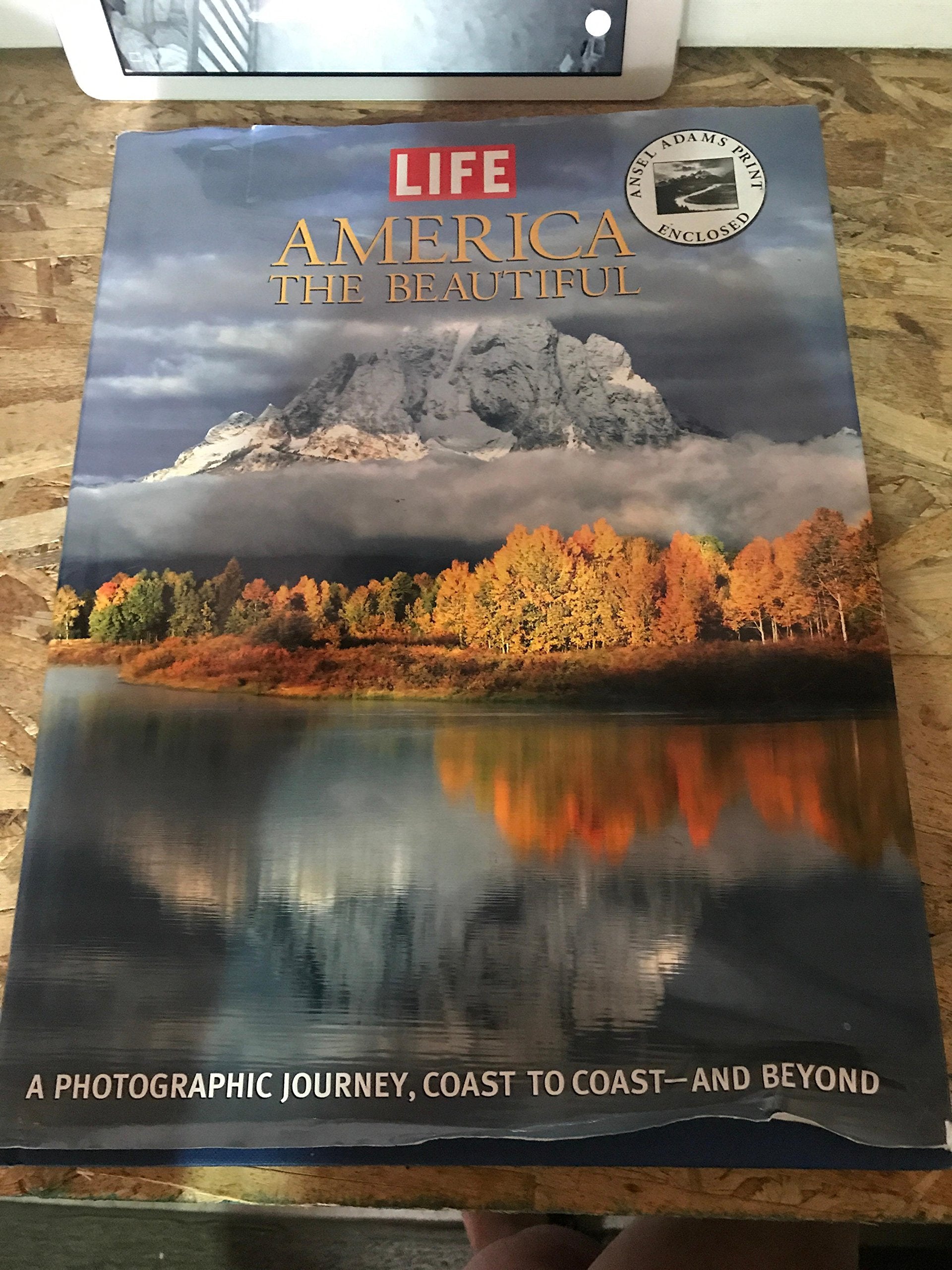 Life - America the Beautiful Nature & Animals