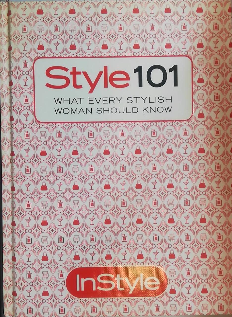 In Style: Style 101 Film, Art & Culture