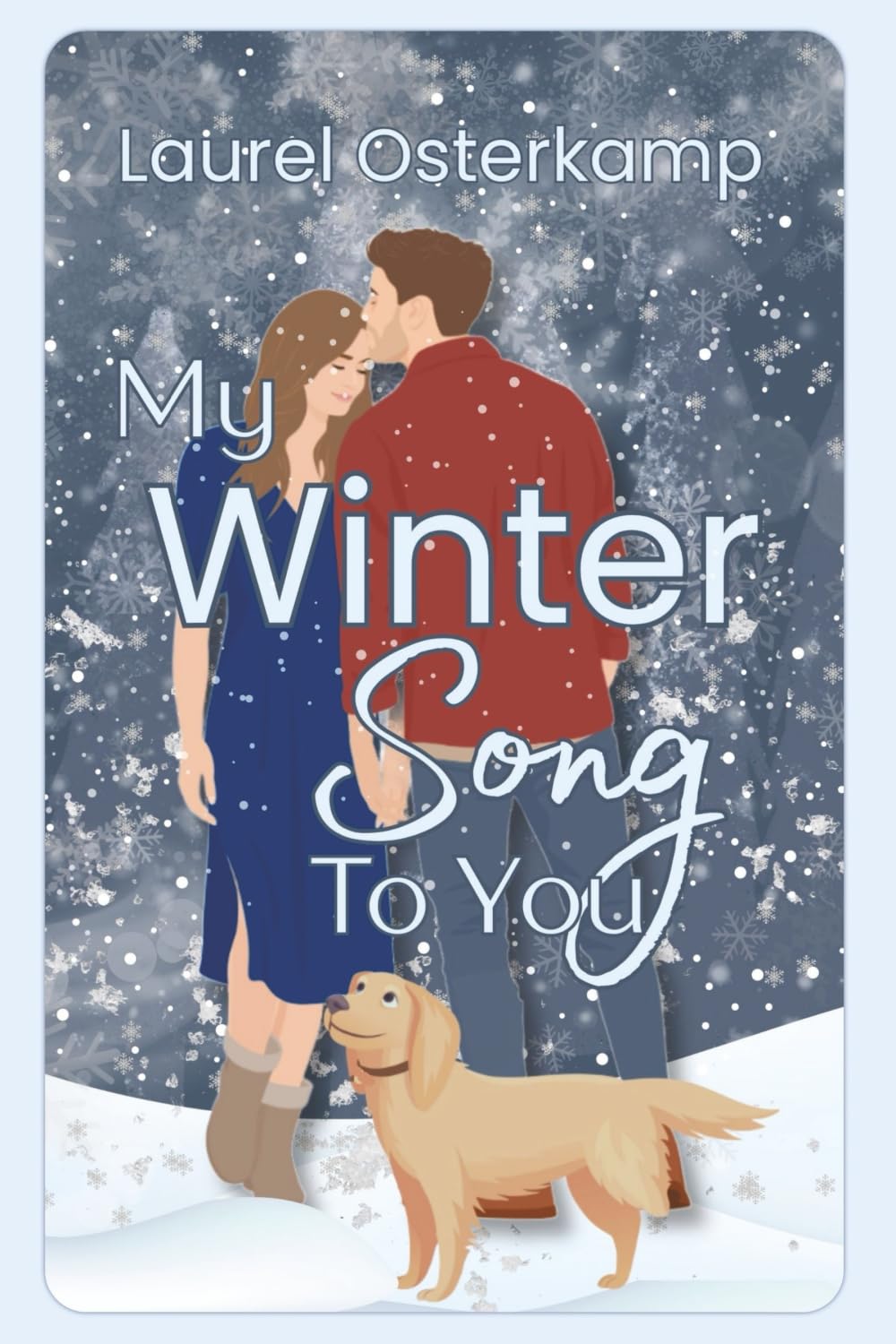 My Winter Song To You Contemporary literature