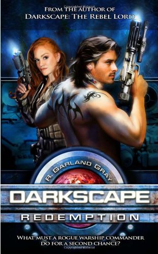 Redemption (Darkscape) Space Opera Books