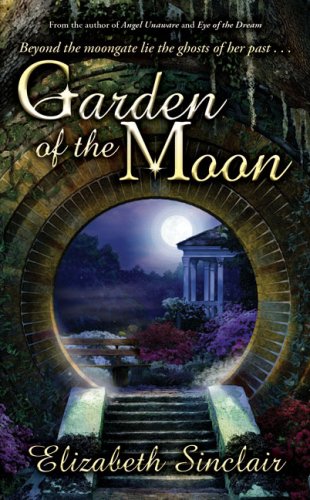 Garden of the Moon book