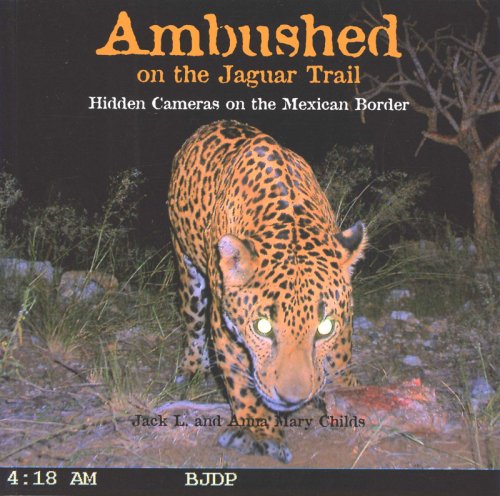 Ambushed on the Jaguar Trail Mathematics