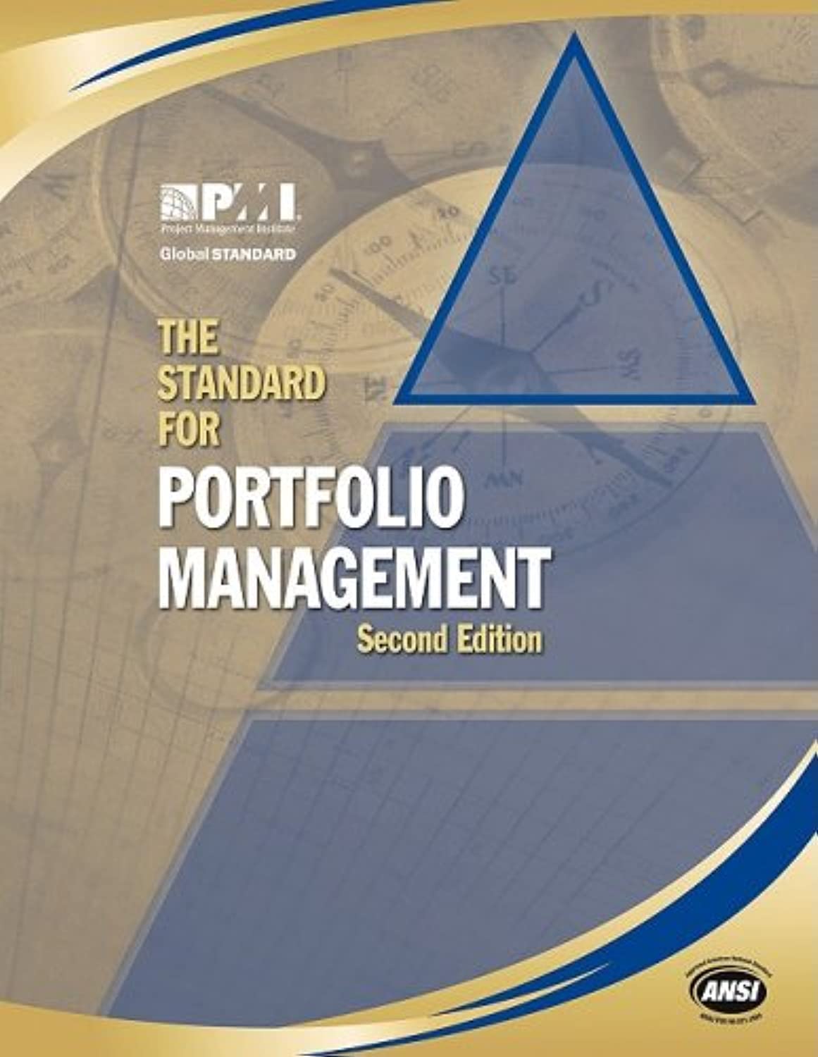 The Standard for Portfolio Management Business, Finance & Career