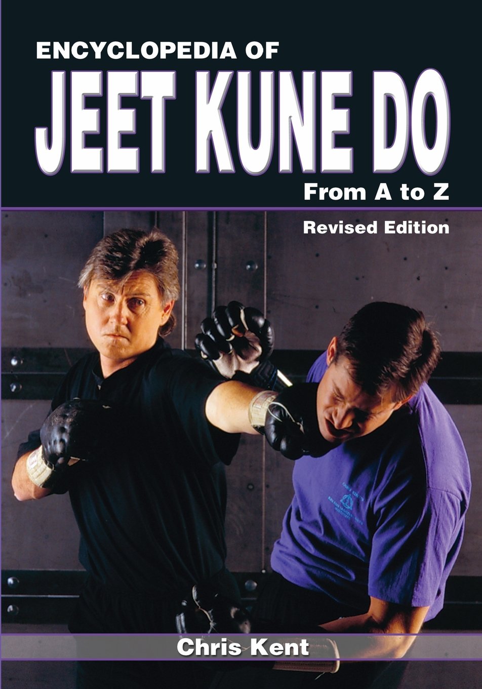 Encyclopedia of Jeet Kune Do Leisure & Fun