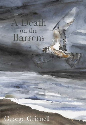 A Death on the Barrens Travel Guides