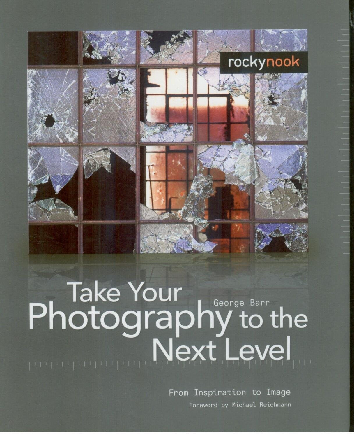 Take Your Photography to the Next Level: From Inspiration to Image Computer Science