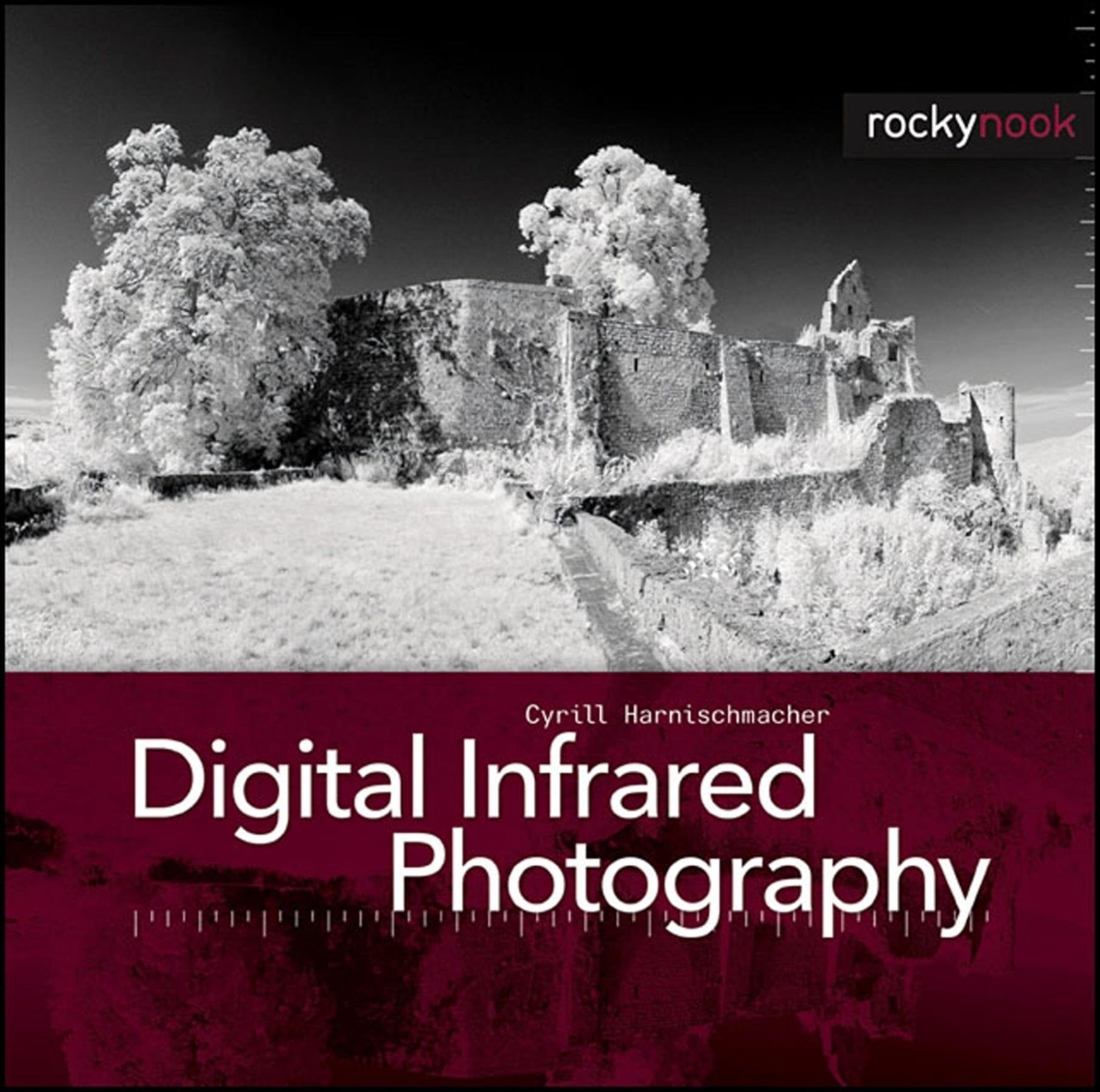 Digital Infrared Photography Computer Science