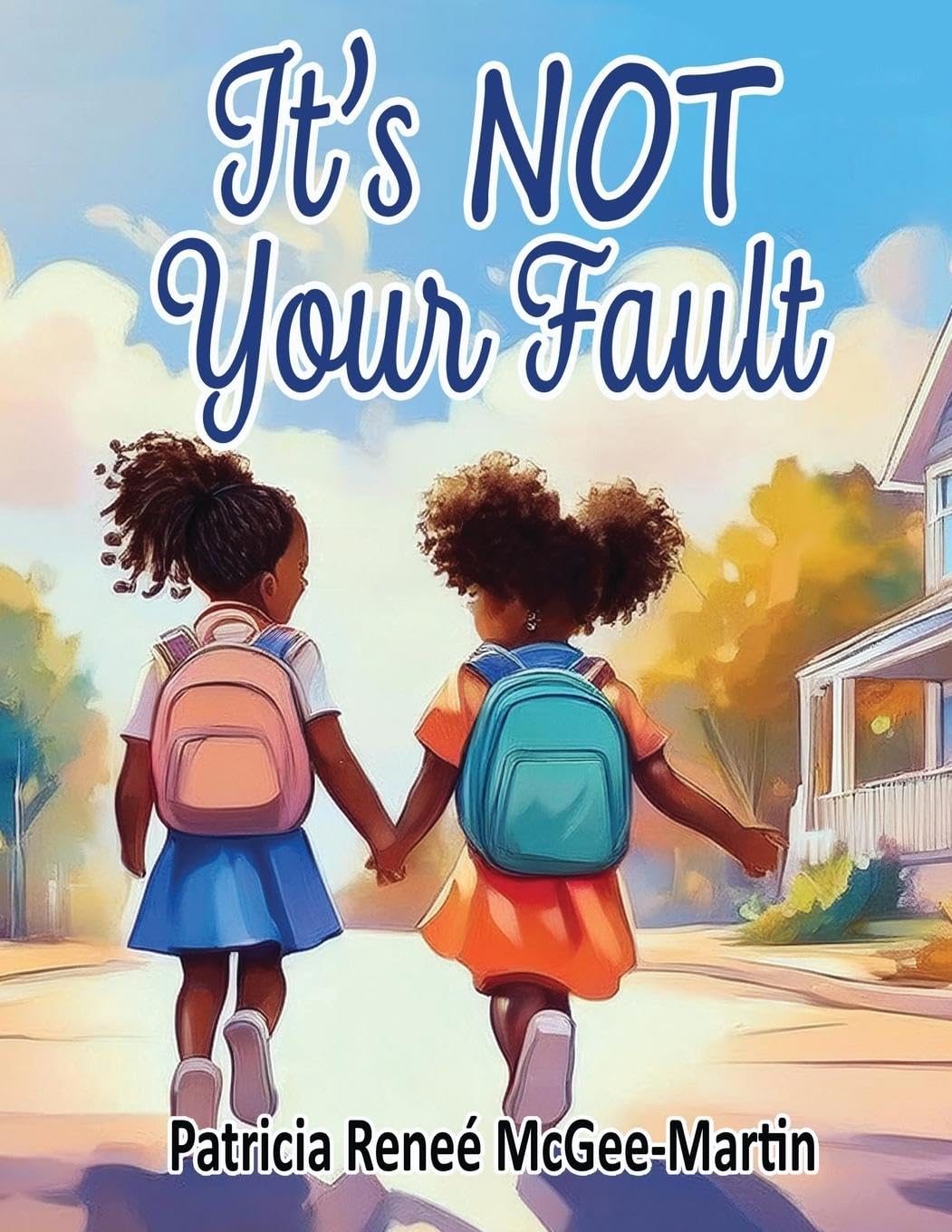It's NOT Your Fault Non-fiction