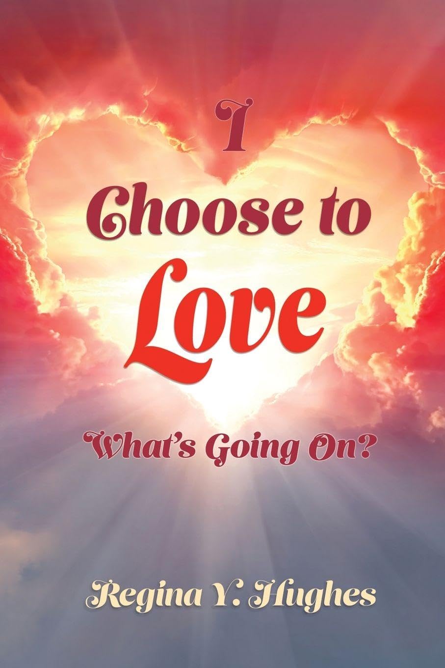 I Choose to Love Religion & Esotericism