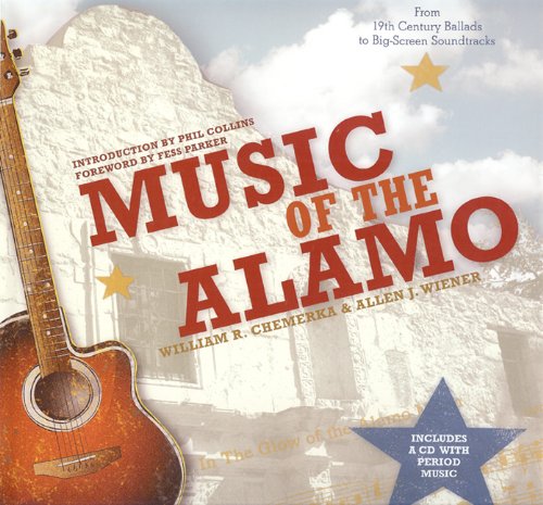 Music of the Alamo Arts & Music
