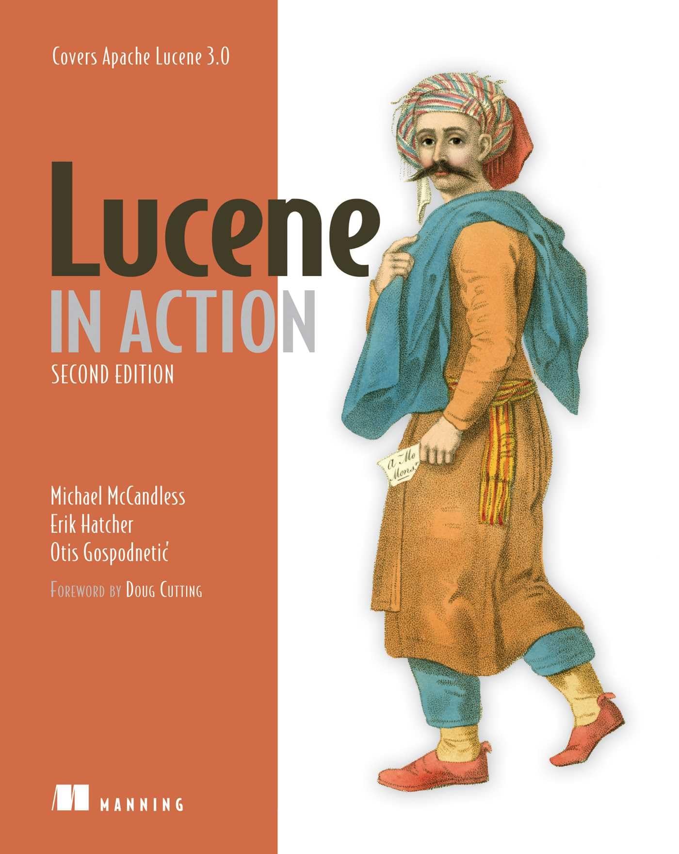 Lucene in Action Computer Science