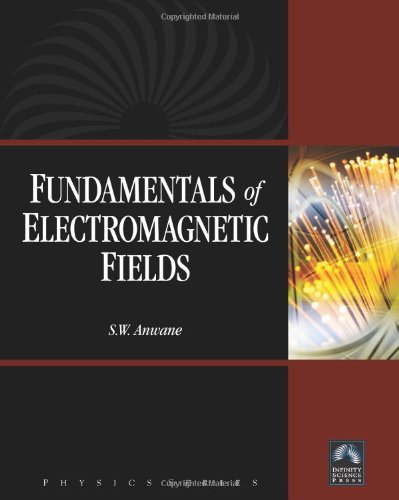 Product Image: Fundamentals of Electromagnetic Fields: .