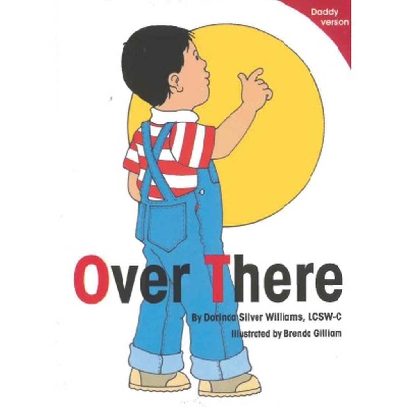 Over There: Daddy Version Psychology
