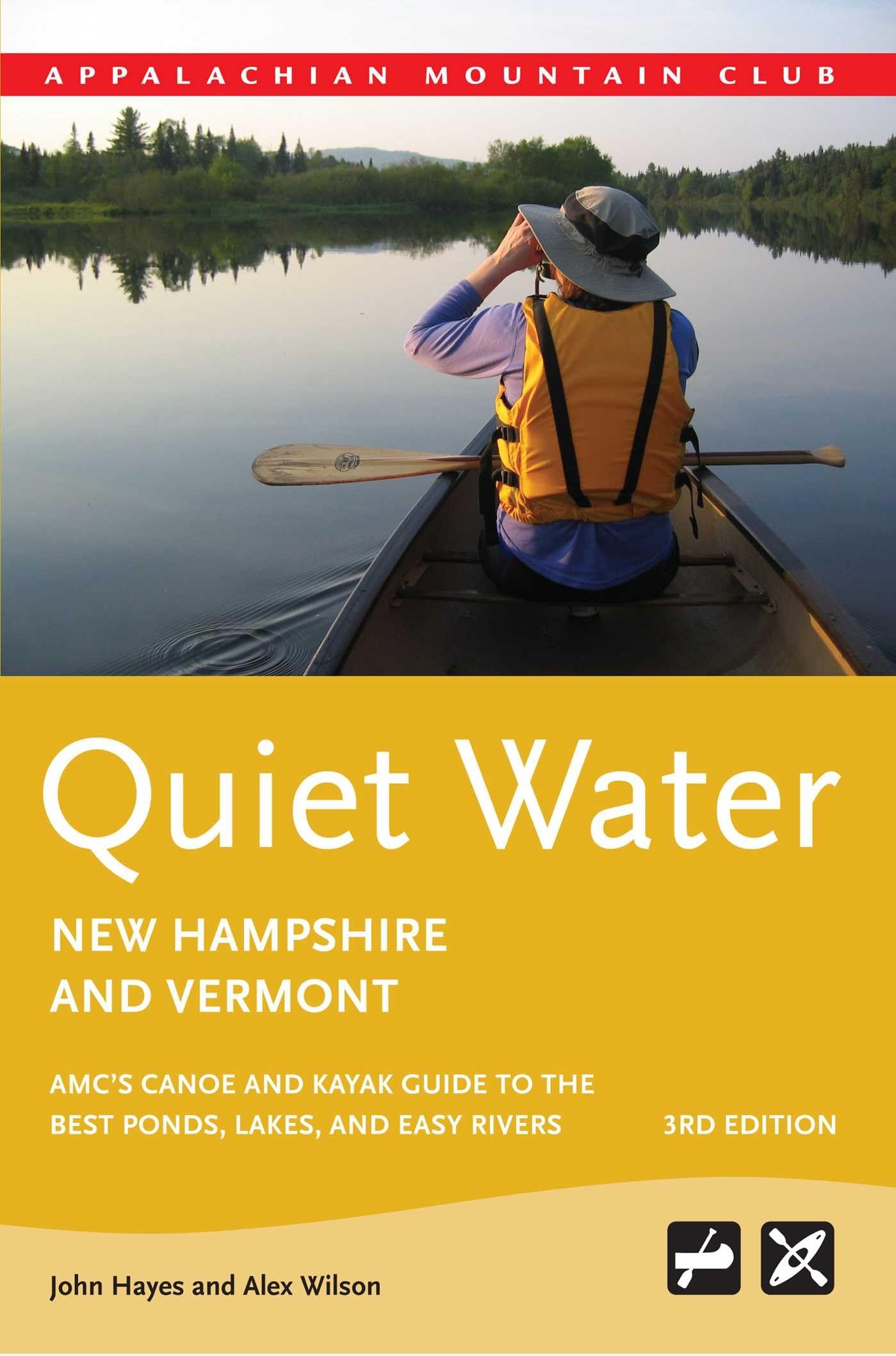 Quiet Water New Hampshire and Vermont Leisure, Home & Garden