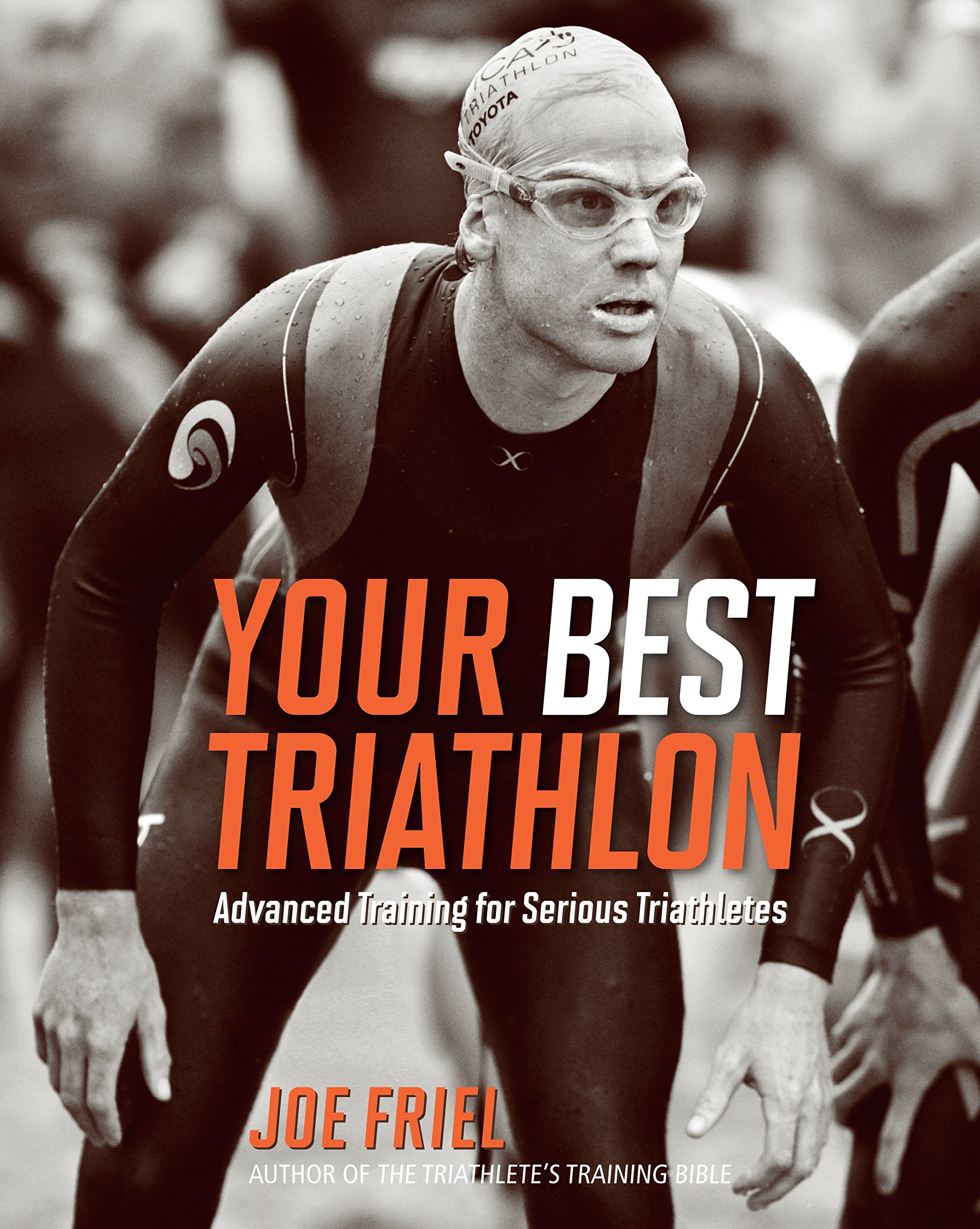 Product Image: Your Best Triathlon