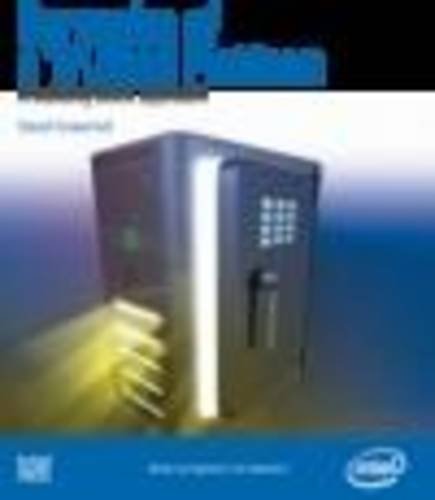 Product Image: Dynamics of a Trusted Platform: A Building Block Approach